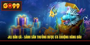 JILI Bắn Cá